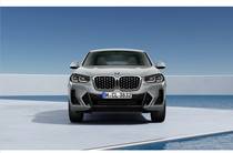 BMW X4 Base