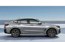 BMW X4 Base