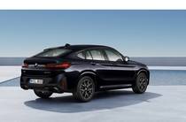 BMW X4 Base