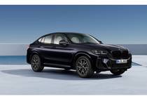 BMW X4 Base