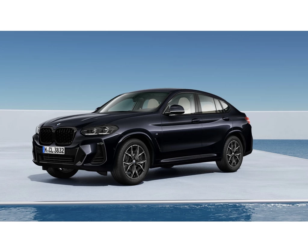 BMW X4 Base