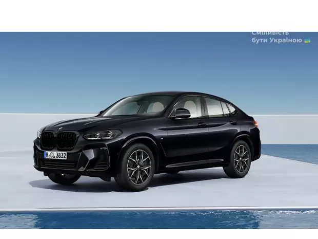 BMW X4 Base