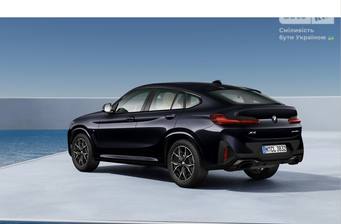 BMW X4 2022 Base