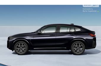 BMW X4 2022 Base