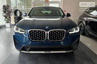 BMW X4 2022 Base