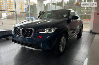 BMW X4 2022 Base