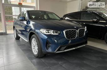 BMW X4 2022 Base