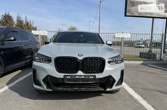 BMW X4 2022 в Полтава