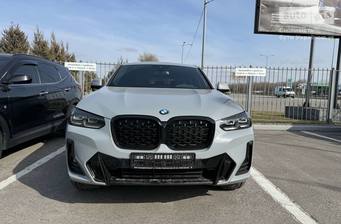 BMW X4 2022 Base