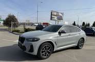 BMW X4 Base