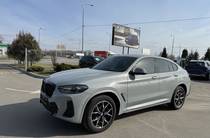 BMW X4 Base