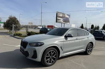 BMW X4 2022 Base