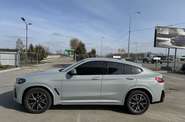 BMW X4 Base