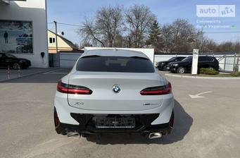 BMW X4 2022 Base
