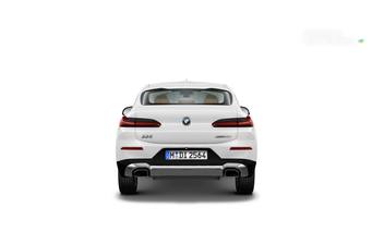 BMW X4 2022 Base