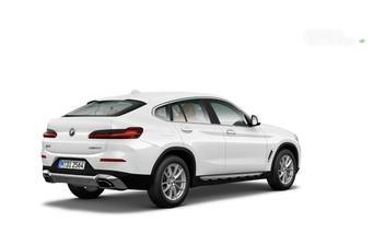 BMW X4 2022 Base