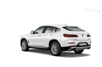 BMW X4 2022 Base