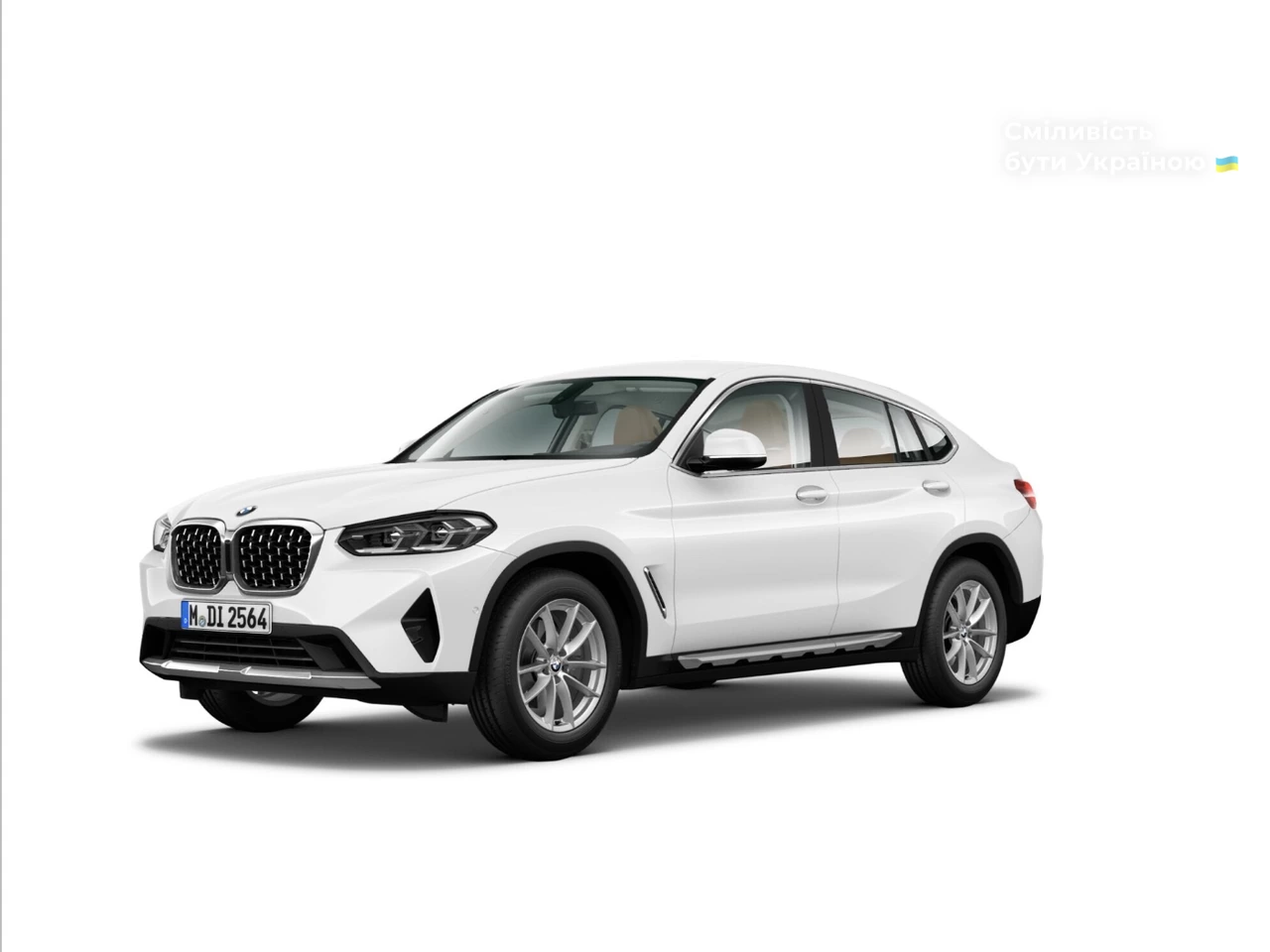 BMW X4 Base