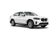 BMW X4 Base