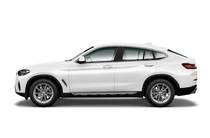 BMW X4 Base