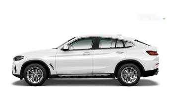 BMW X4 2022 Base