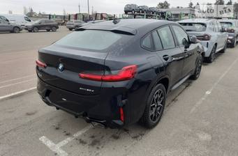 BMW X4 2022 Base