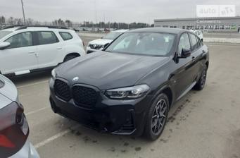 BMW X4 2022 Base