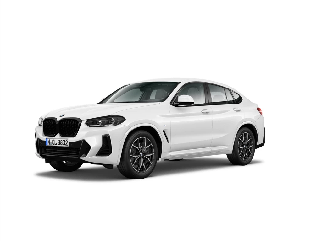 BMW X4 Base