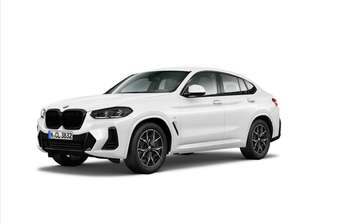 BMW X4 2022 в Житомир