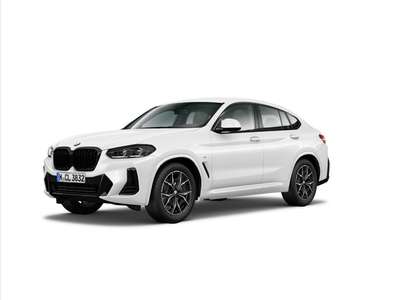 BMW X4 2022 Base