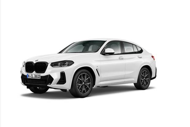 BMW X4 Base