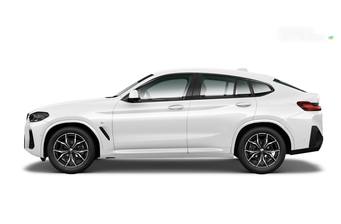 BMW X4 2022 Base