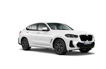 BMW X4 Base