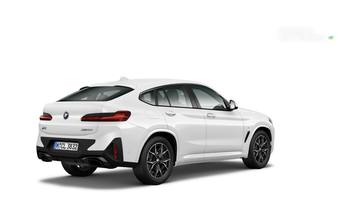 BMW X4 2022 Base