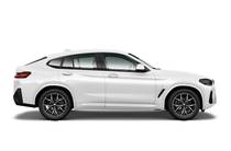 BMW X4 Base