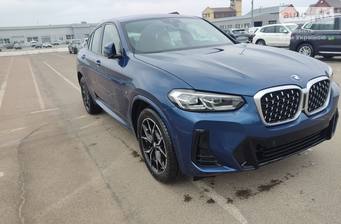 BMW X4 2022 Base