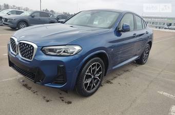 BMW X4 2022 Base