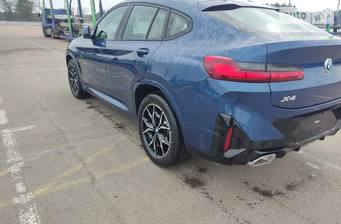 BMW X4 2022 Base