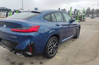 BMW X4 2022 Base