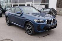 BMW X4 Base