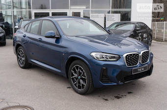 BMW X4 2022 Base