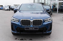 BMW X4 Base