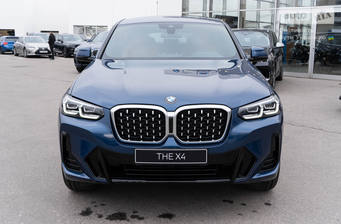 BMW X4 2022 Base