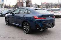 BMW X4 Base