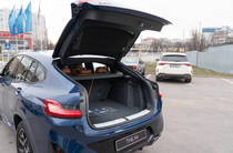 BMW X4 Base