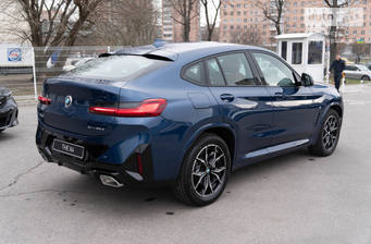 BMW X4 2022 Base