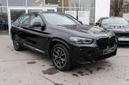 BMW X4 Base