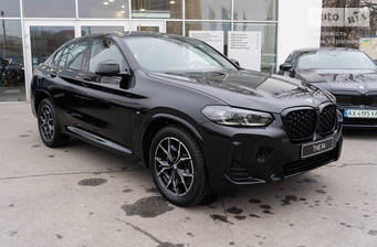 BMW X4 2022 Base