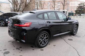 BMW X4 2022 Base