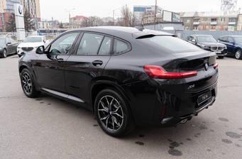 BMW X4 2022 Base